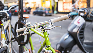 £2 billion package to create new era for cycling and walking