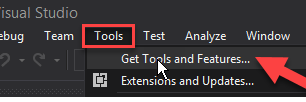 How To Create An Azure Function App Using Visual Studio 2017