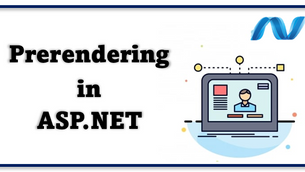 Prerendering in ASP.NET Core Razor Components