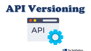 What is API Versioning? API Versioning Methods/Types