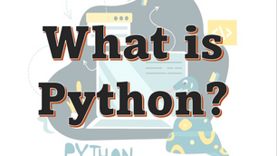 What is Python?