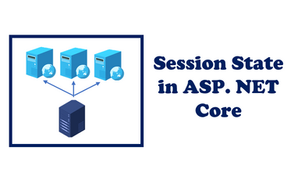 Session State in ASP.NET Core