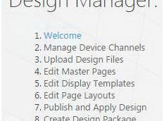 Design Manager In SharePoint 2013 & Office 365 – Part Seven