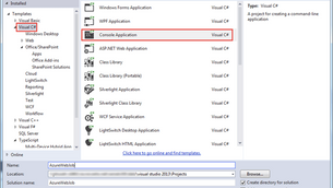 How to Create Azure WebJob For SharePoint 2013 Online