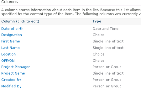 InfoPath Web Part in SharePoint 2010
