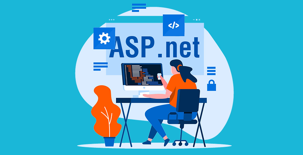 Worker services in ASP.NET core