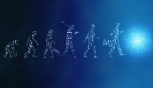 The Maturation of Data Science