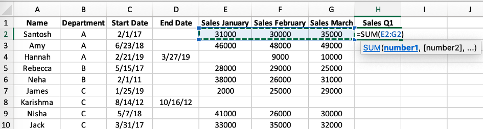Excel vs Python: How to do Common Data Analysis Tasks