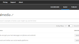 Content Classification on Office 365 SharePoint using MS Flow and LUIS