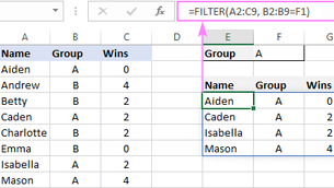 What is Spilling in Excel? What it means and How to use it?