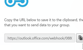 Using Webhooks for Posting SharePoint Items into MS Teams with Flows