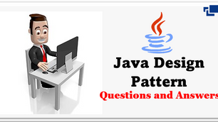 Java Design Pattern Interview Questions