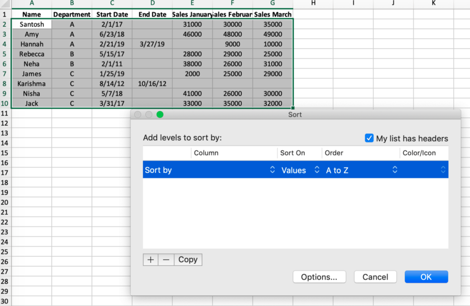 Excel vs Python: How to do Common Data Analysis Tasks
