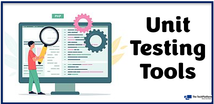Unit Testing Tools