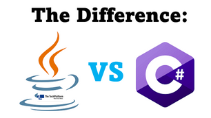 What is the Difference between C# and Java?