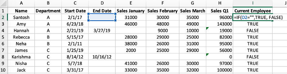 Excel vs Python: How to do Common Data Analysis Tasks