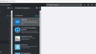 Integrating SharePoint With Other Services Using Azure Logic Apps - Part One