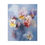 Thumbnail: Water Flowers Matte Canvas, Stretched, 0.75"