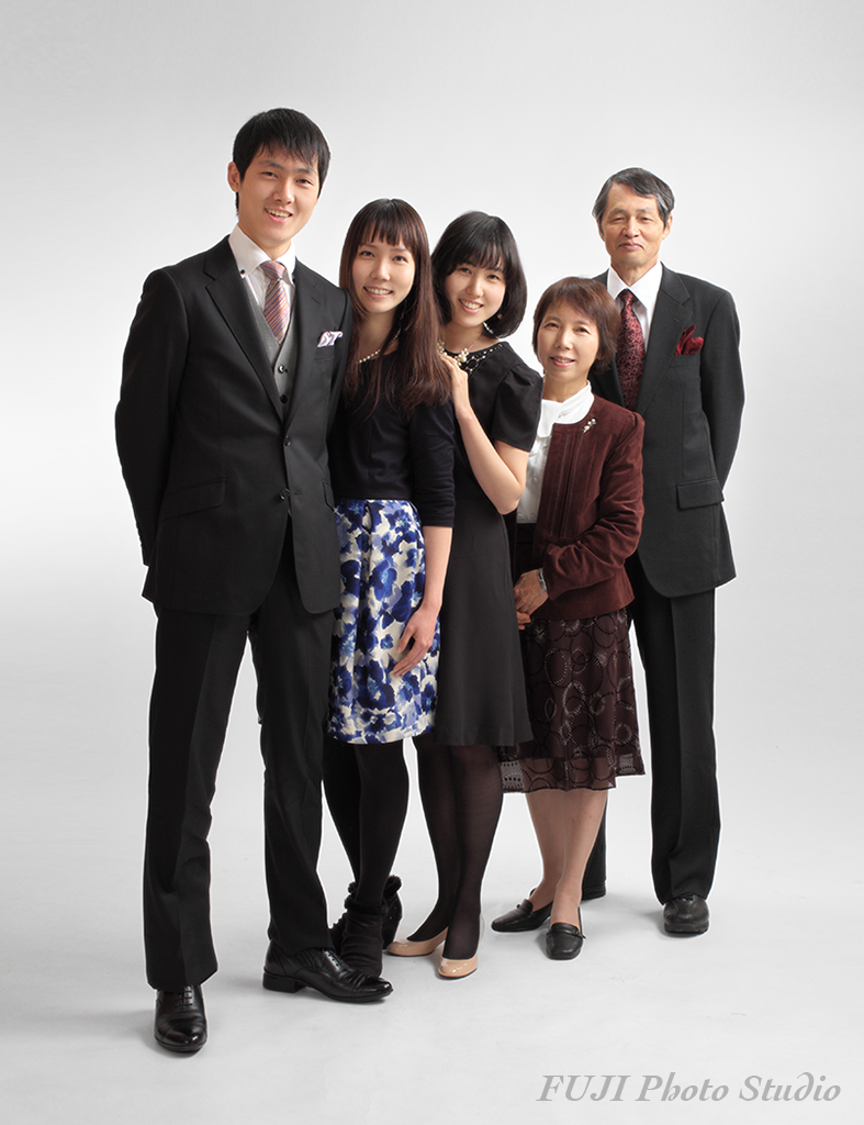 たまたま知人宅で