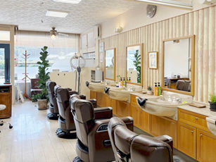 ヘアーサロン塔尾