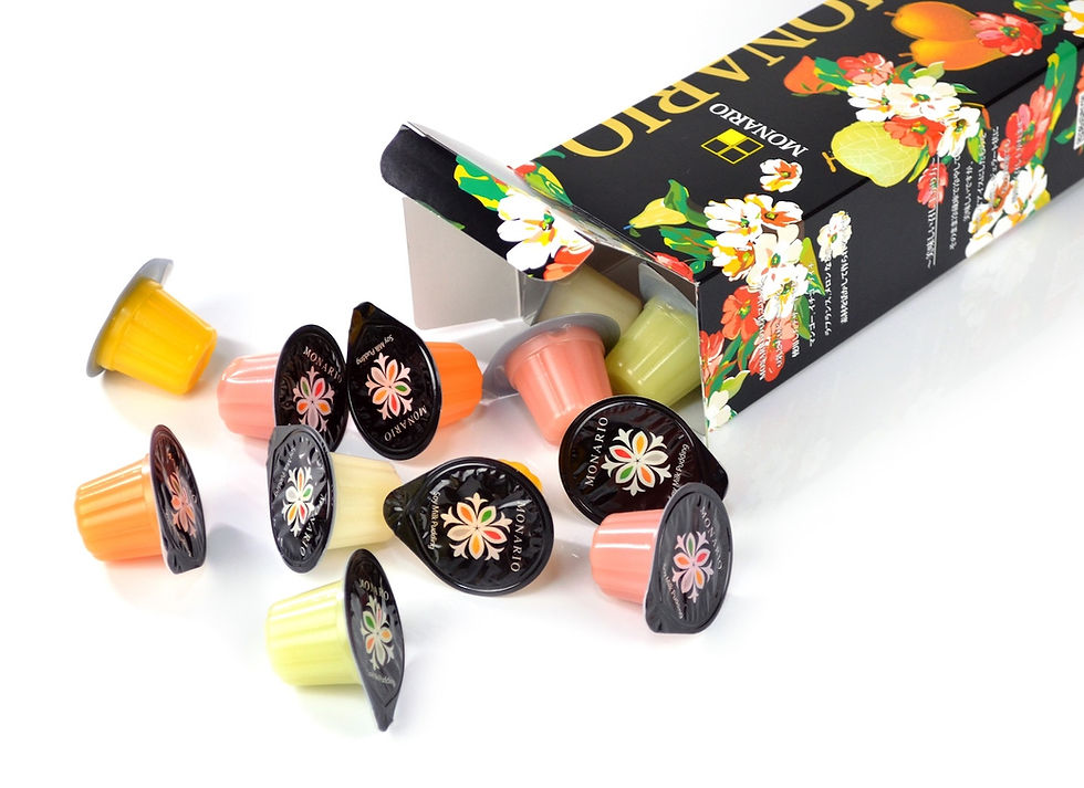 MONARIOキャピタルフーズ