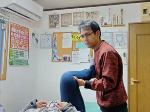 りかばりぃ整体