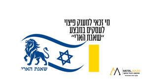 שאגת הארי האם העסק  זכאי למענק וכמה כסף אפשר לקבל