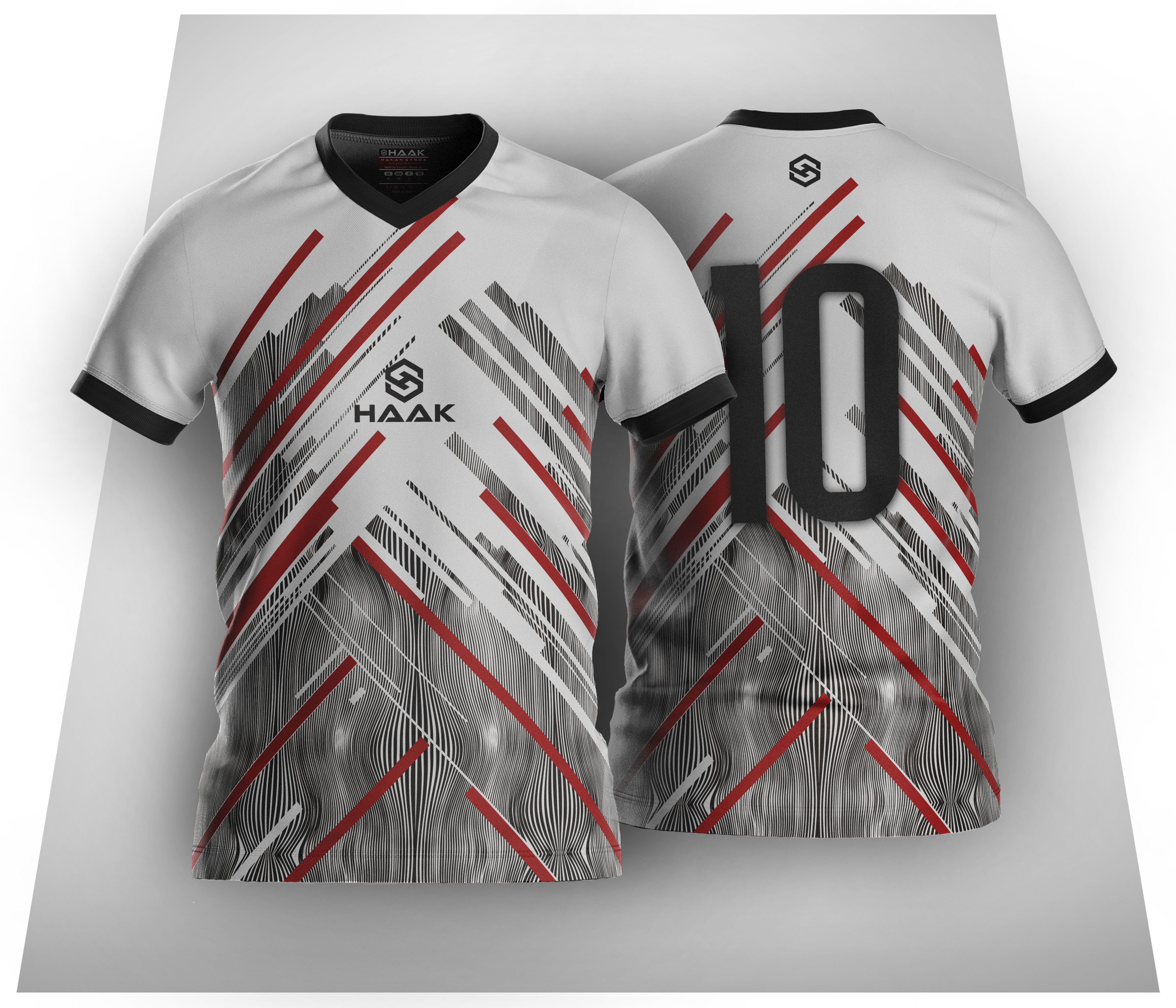 HAAK Forma Konsept Tasarım HK30