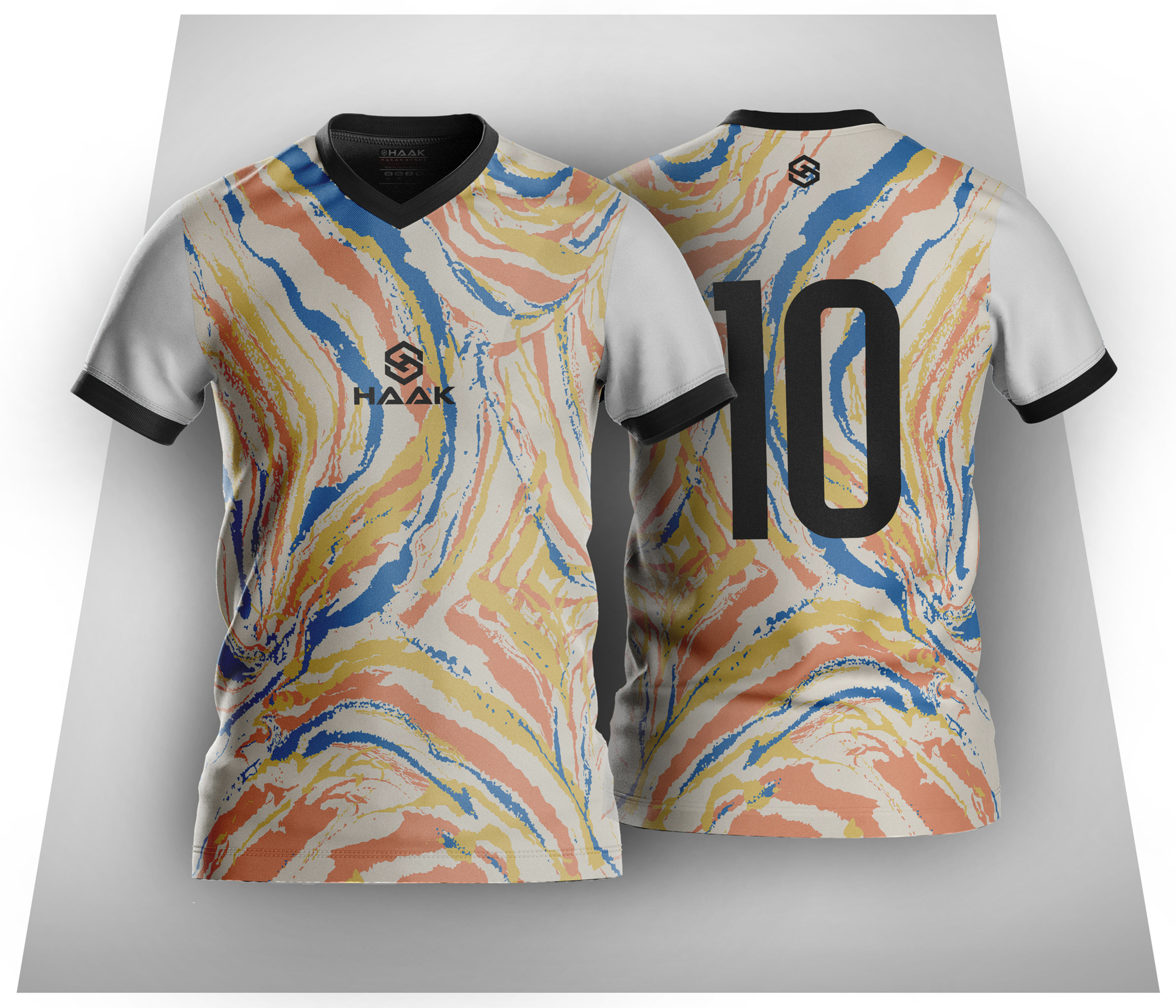 HAAK Forma Konsept Tasarım HK42