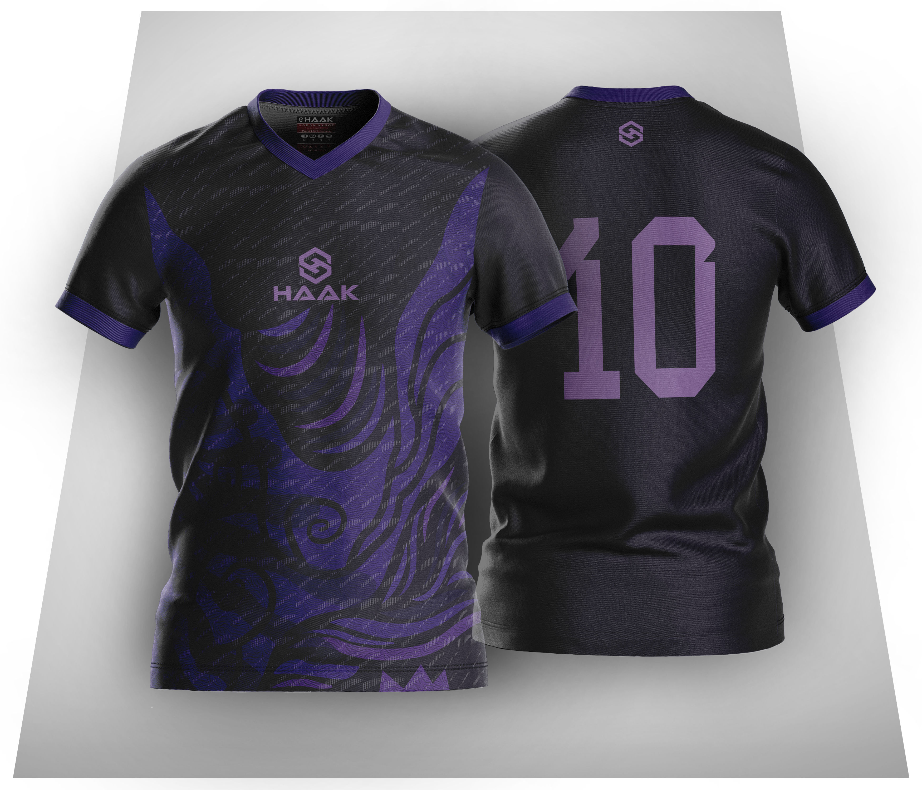 HAAK Forma Konsept Tasarım HK15