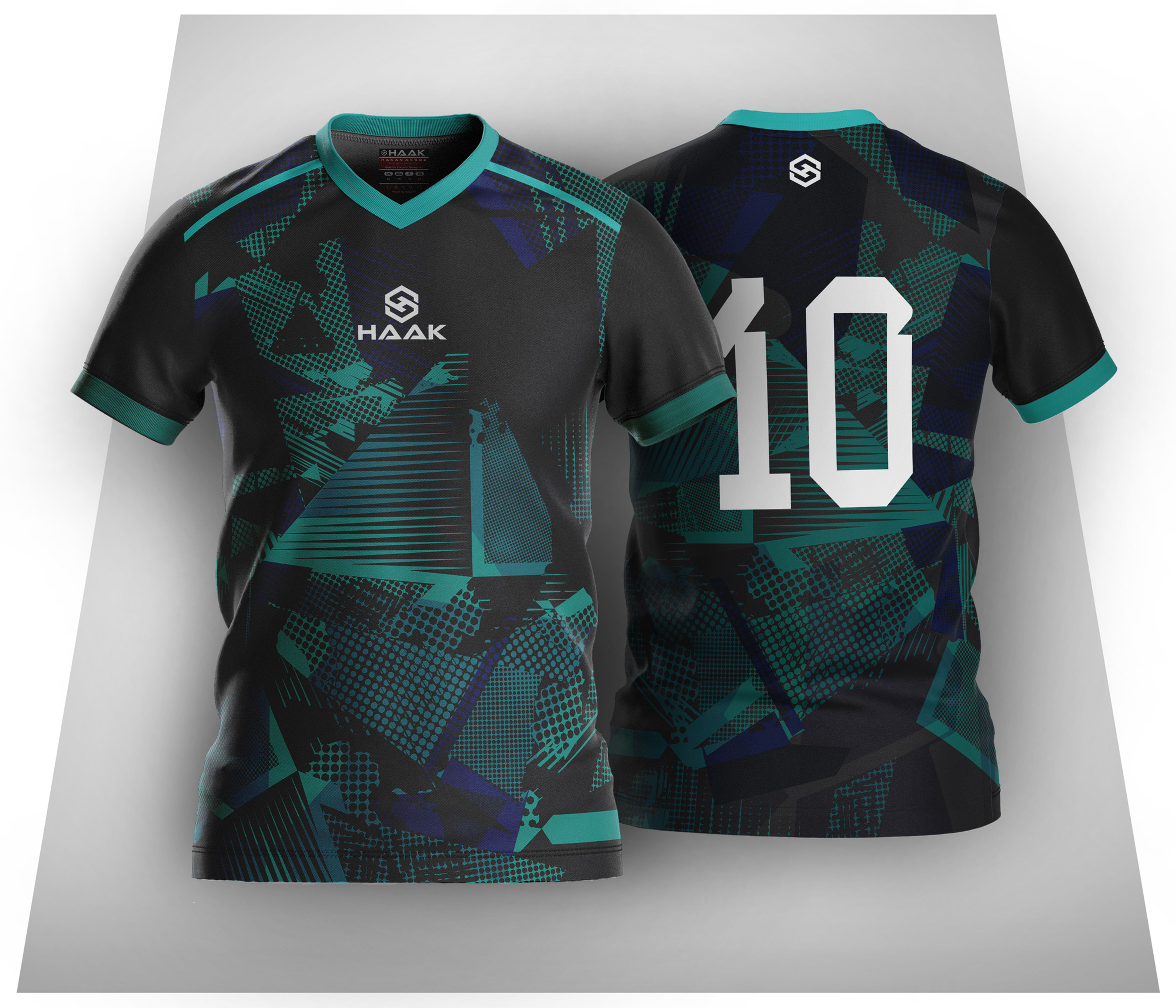 HAAK Forma Konsept Tasarım HK09