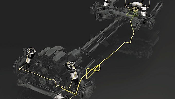 Advanced System Diagnostics & Repair