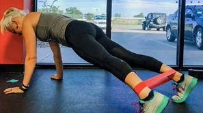 Glute Exercise