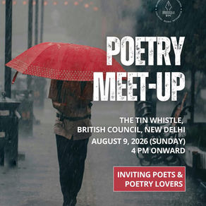 The rescheduled In-person Event