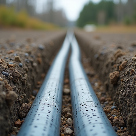 Septic Field Basics in BC: Understanding the Functioning of Septic Fields in BC