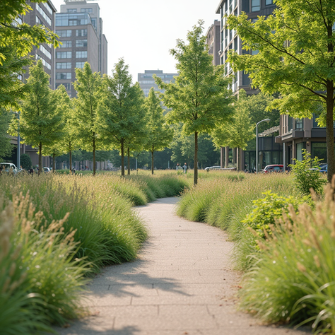 Sustainable Design Practices BC: Building a Greener Tomorrow