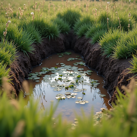 Eco-Friendly Septic Field Design in British Columbia