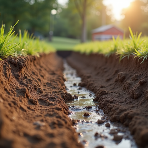 Civil Septic System Engineering: Civil Engineering Contributions to Septic Systems