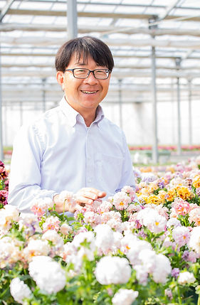 佐藤勲 写真