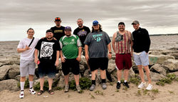 Everyone at the beach_edited