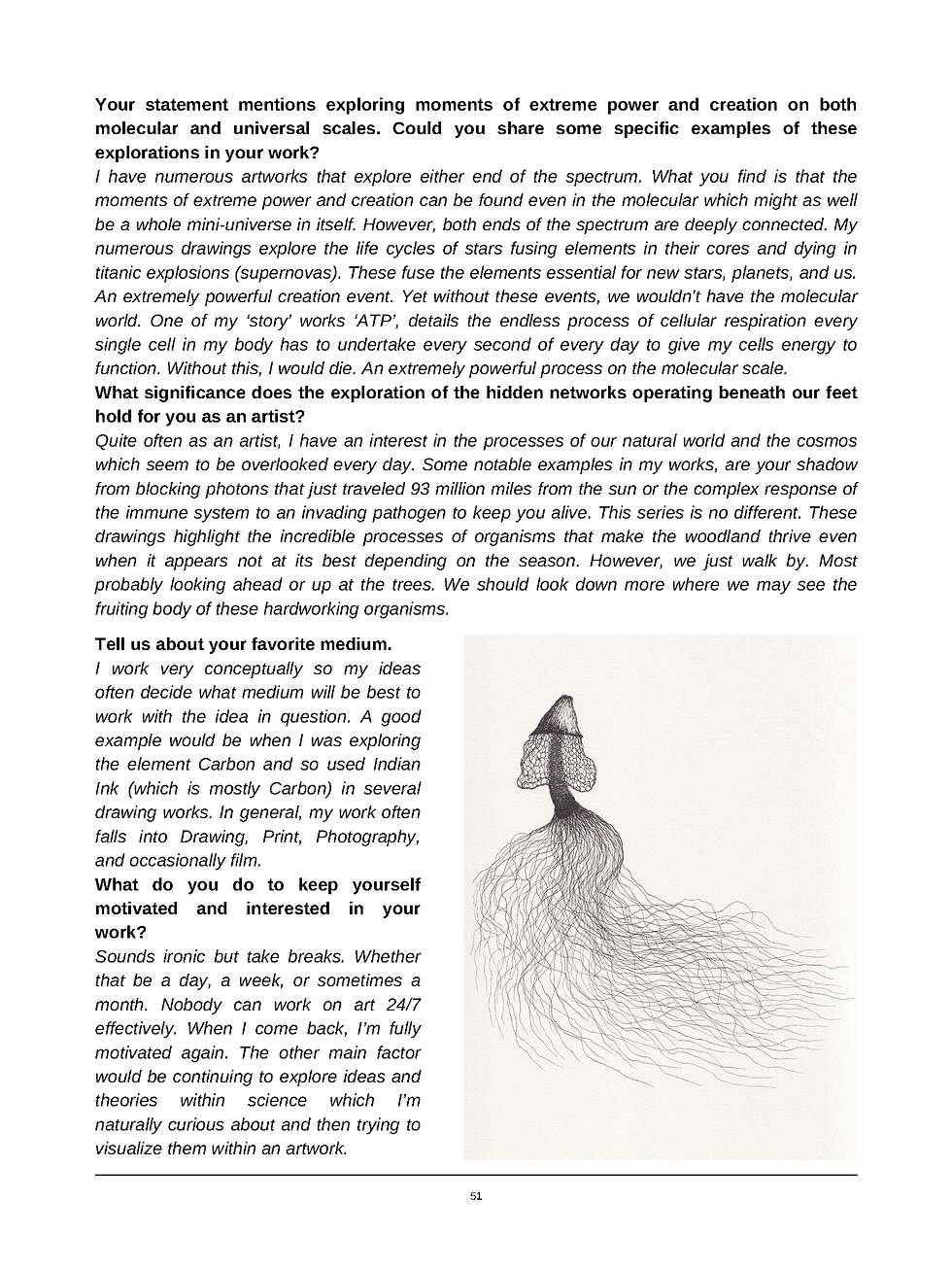 Spring Issue: Seasonal Edition Vol 41 - Collect Art