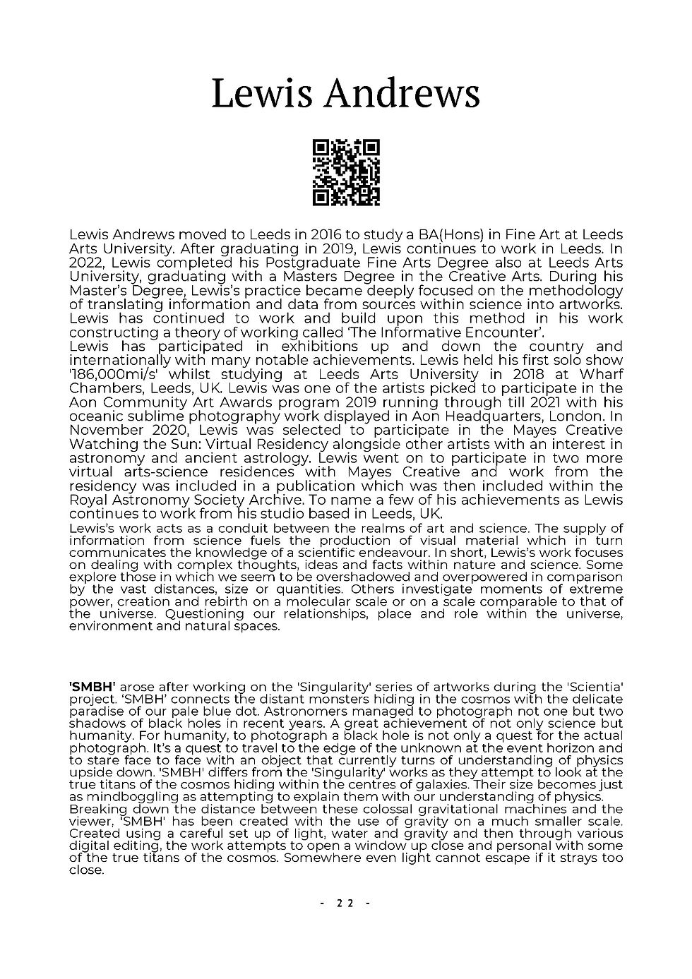 Summer Issue: Seasonal Edition - Collect Art - August 2024