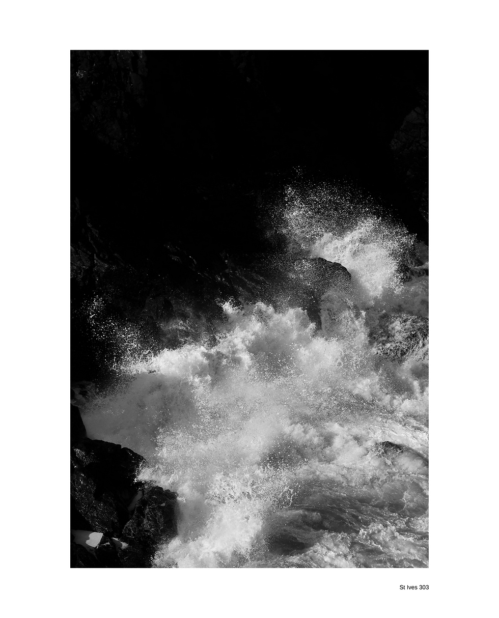 Seascapes: Special Edition. August 2023. Collect Art.