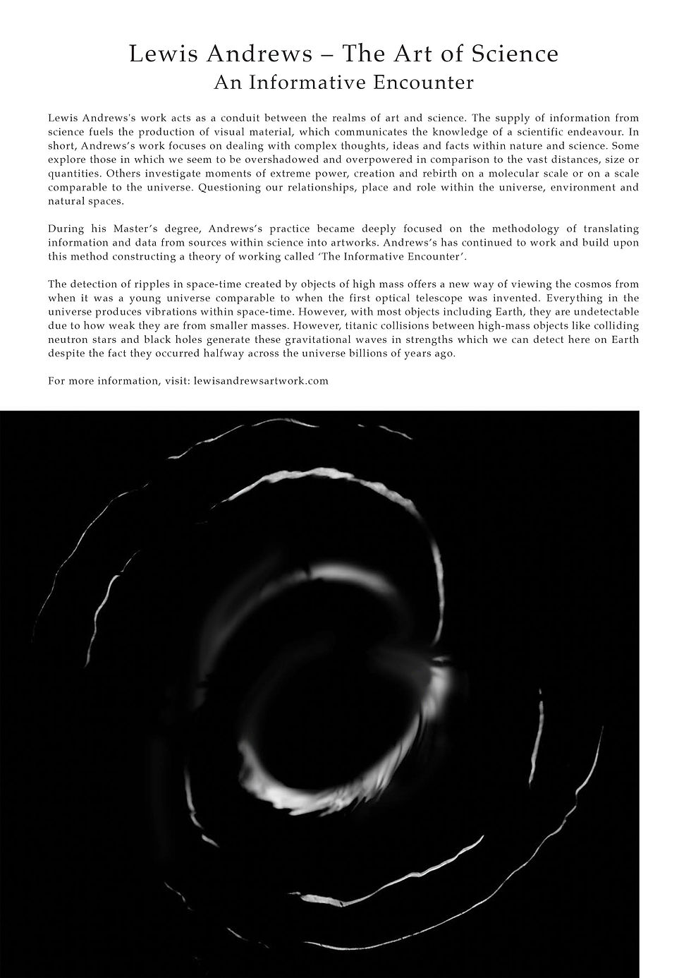 The FLUX Review: Issue 11. October. 2024.
