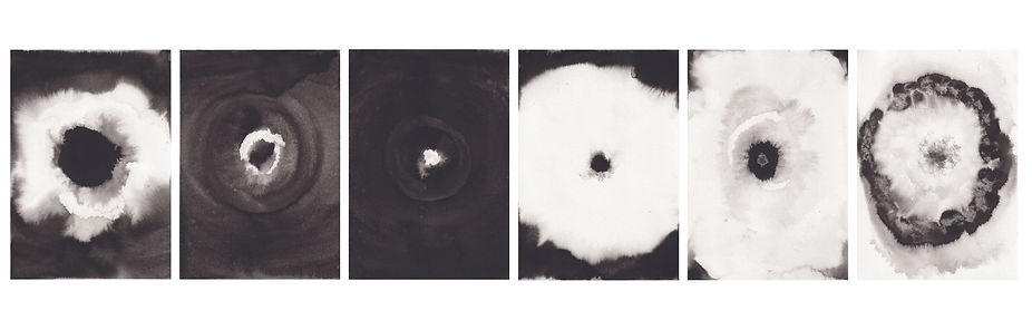 Core Collapse IV