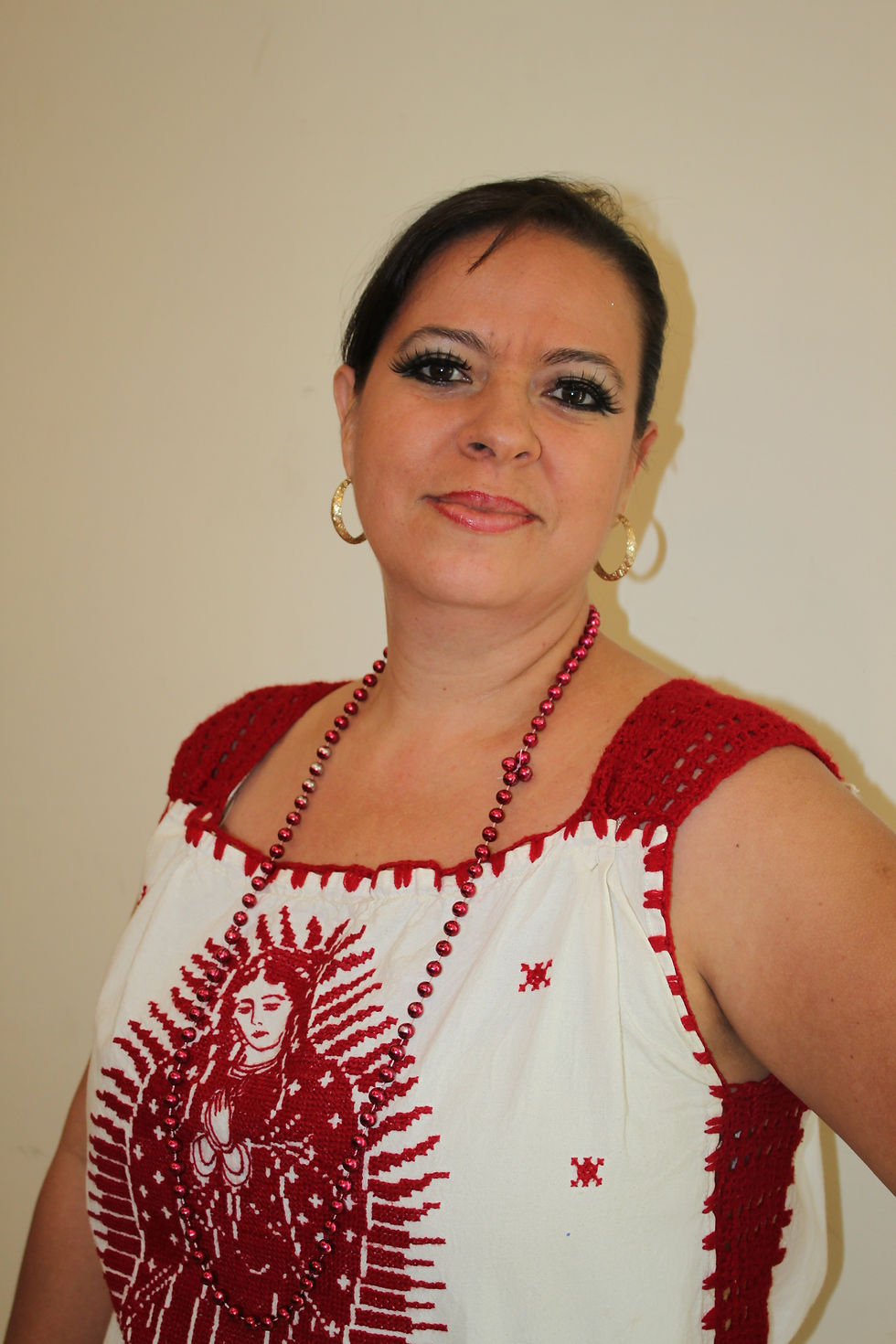 LYNKA SANTILLAN GARCIA