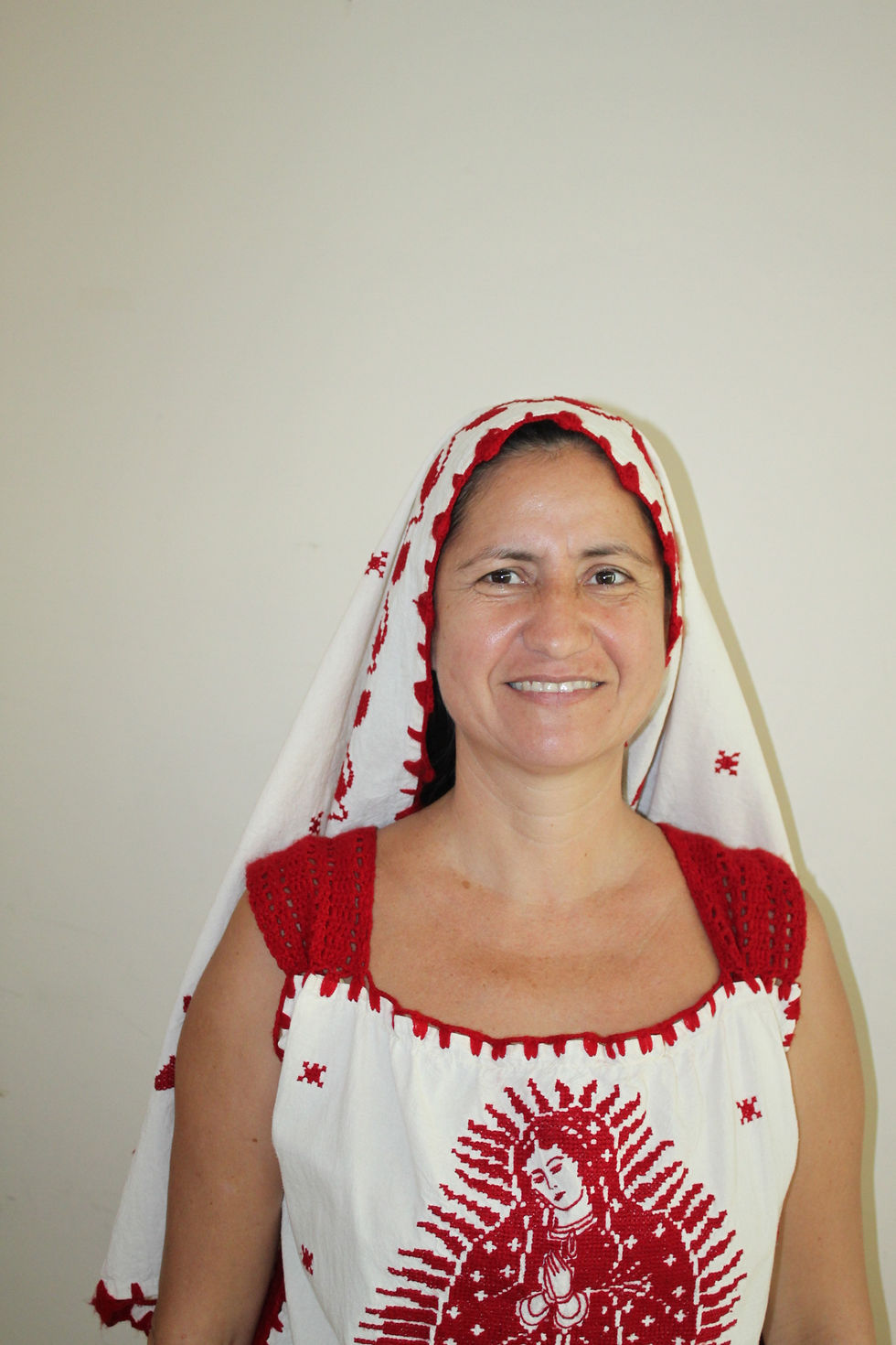 LUCIA GUADALUPE ARCINIEGA HERNANDEZ