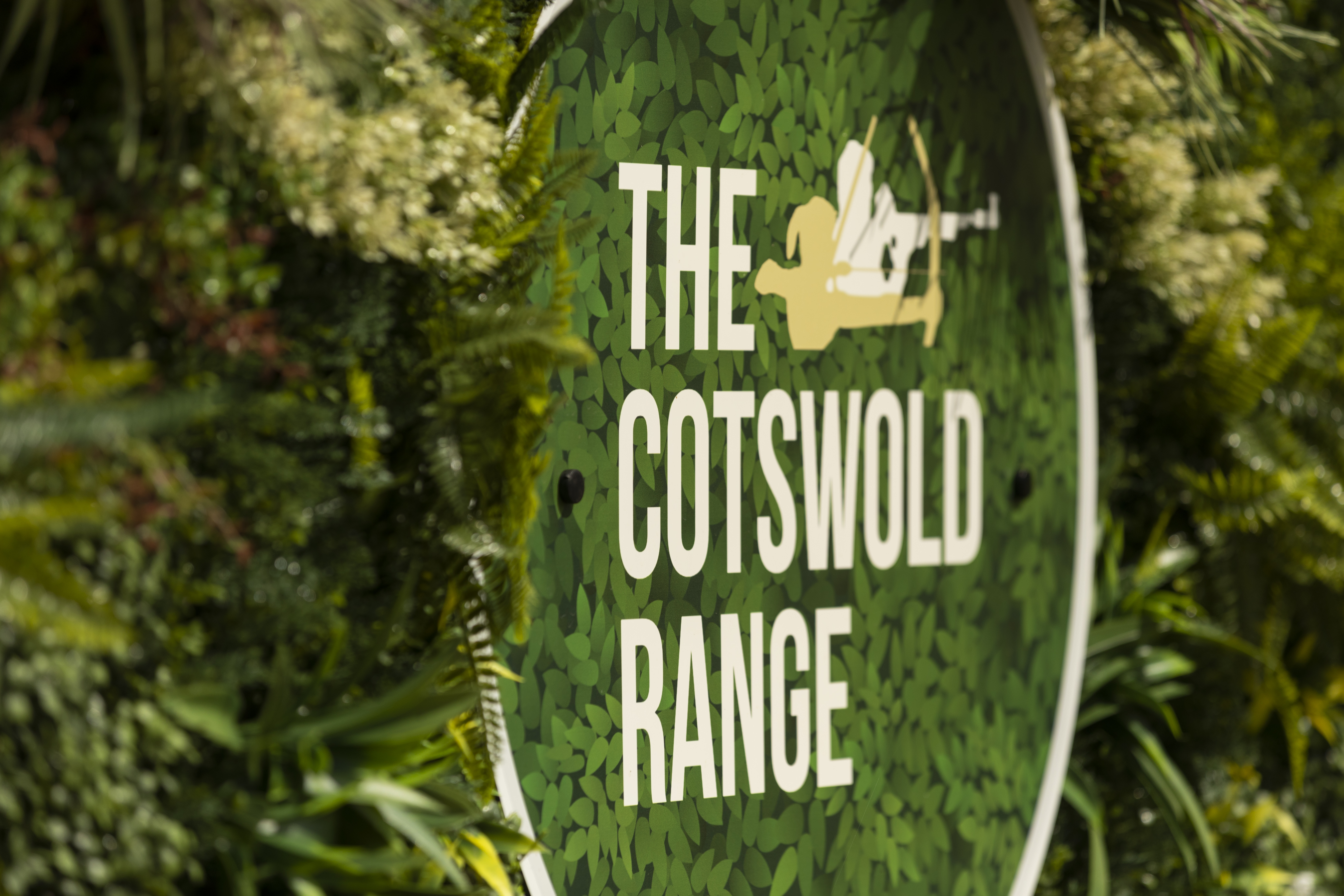 The Cotswold Range