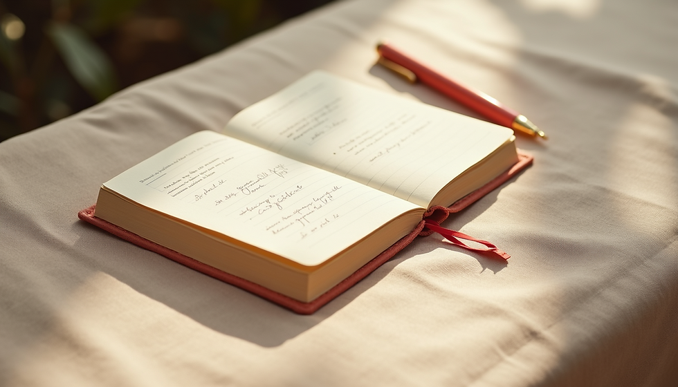 Building Trust in Children's Therapy: Client Testimonials