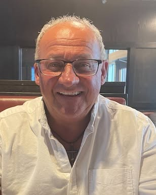 Bob Posch, Founder and Lead Designer